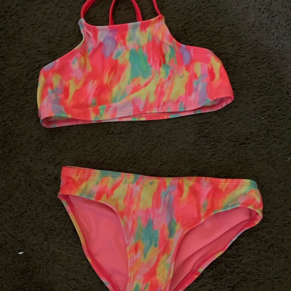 Girls Bikini
